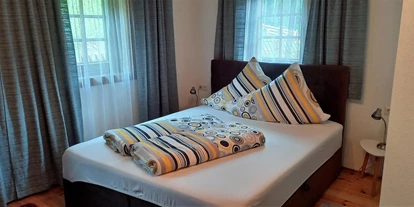 Monteur-Zimmer - Rattendorf - Haus Stabentheiner