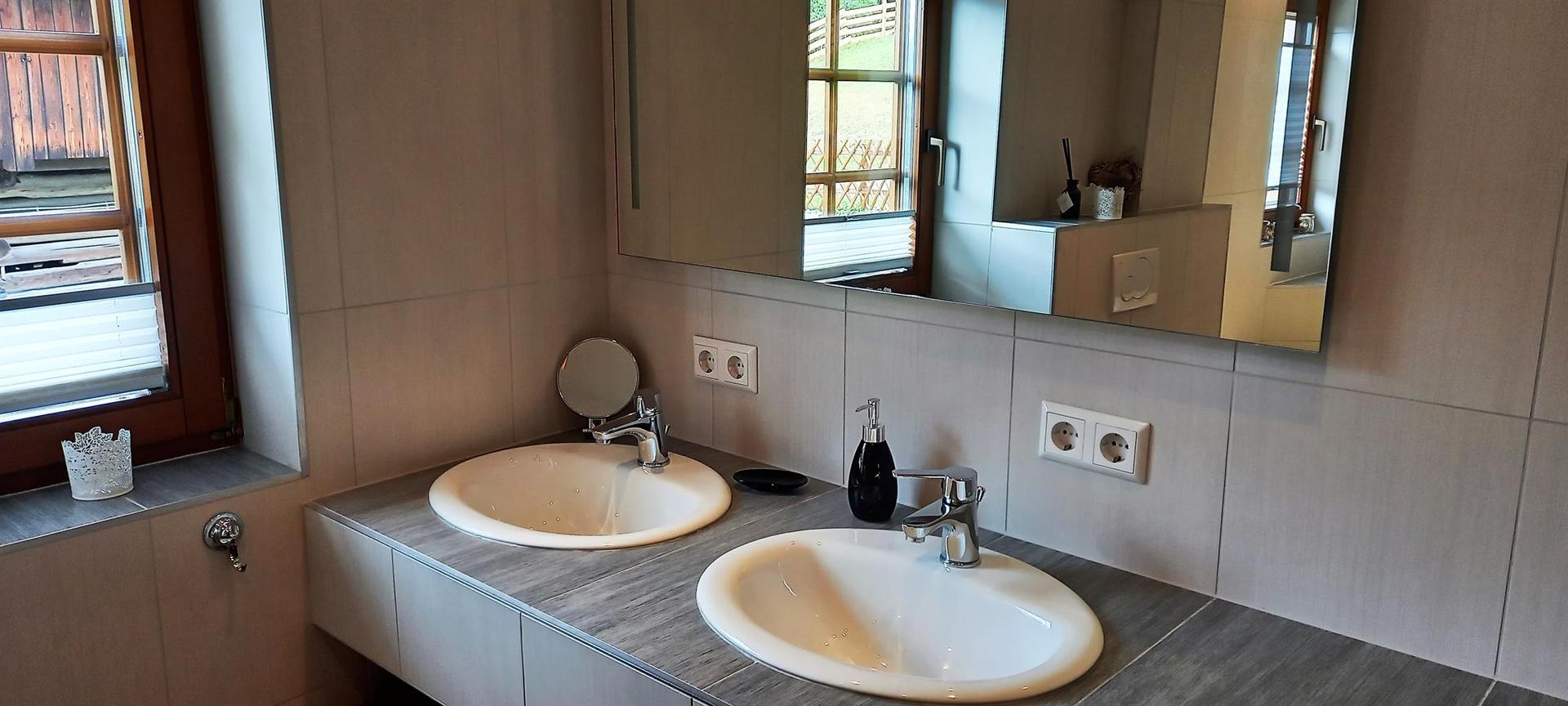 Monteur-Zimmer - St. Stefan an der Gail - Haus Stabentheiner