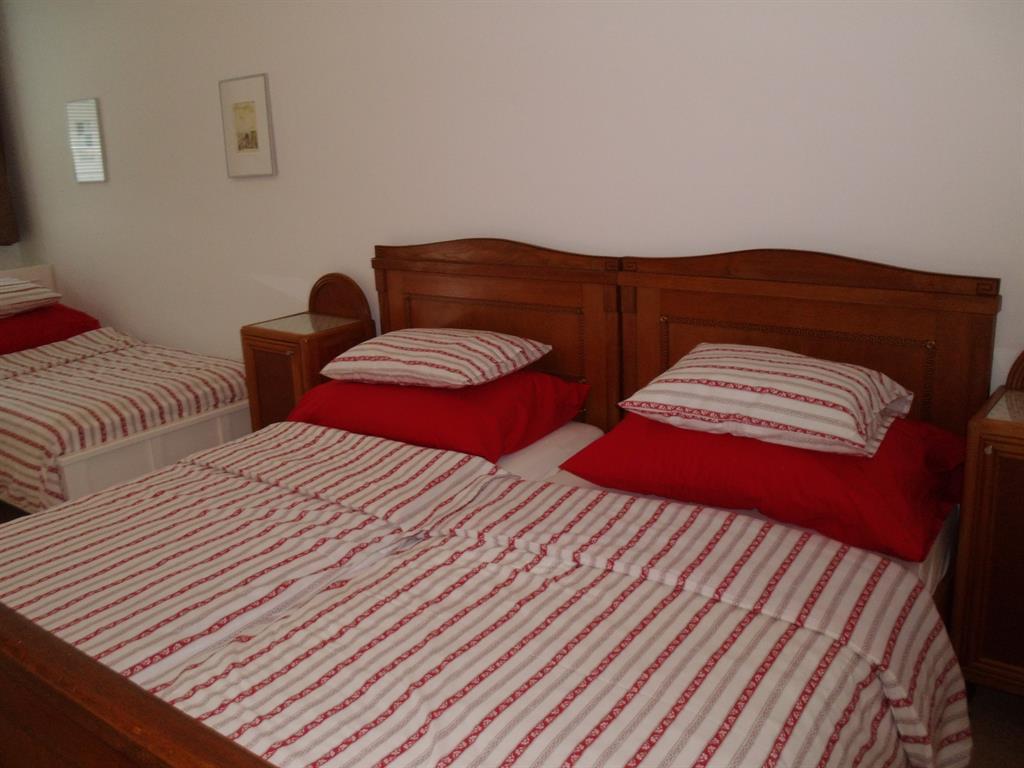 Monteur-Zimmer - Annenheim - Ferienwohnungen Mostecky