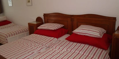 Monteur-Zimmer - Drobollach am Faaker See - Ferienwohnungen Mostecky
