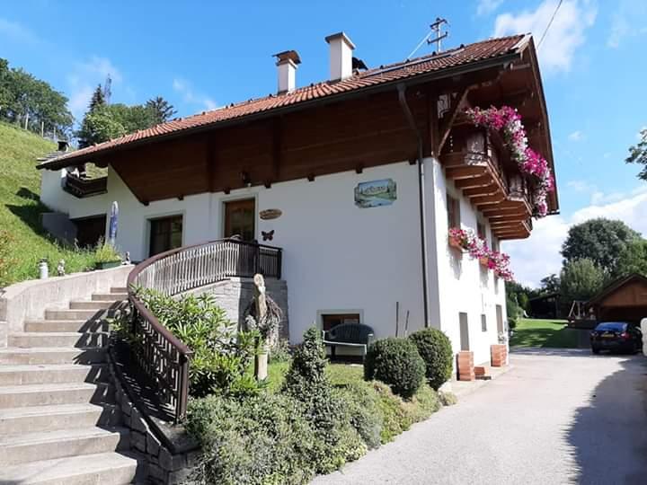 Monteur-Zimmer - Annenheim - Ferienwohnung Traumhaft