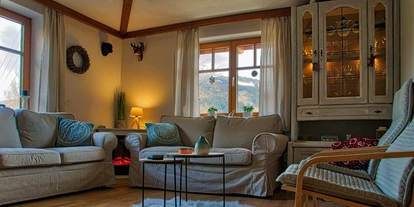 Monteur-Zimmer - Unterhaus (Seeboden am Millstätter See, Baldramsdorf) - Ferienwohnung Traumhaft