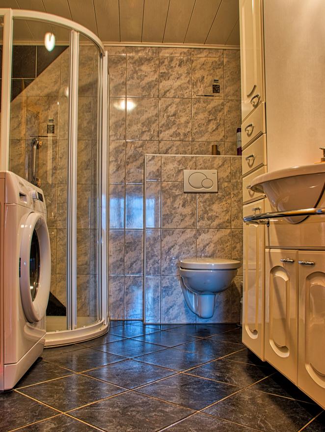 Monteur-Zimmer - Annenheim - Ferienwohnung Traumhaft