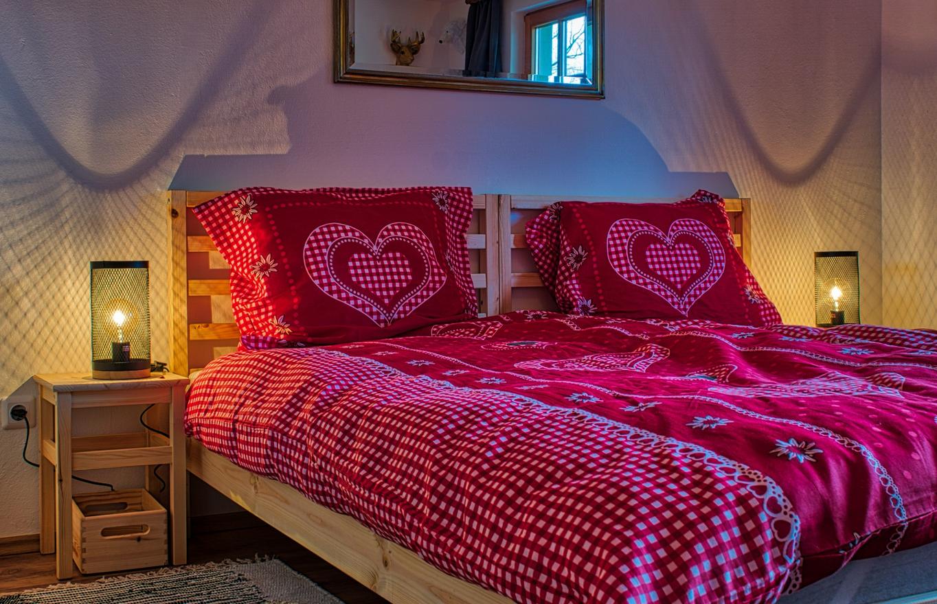 Monteur-Zimmer - Annenheim - Ferienwohnung Traumhaft