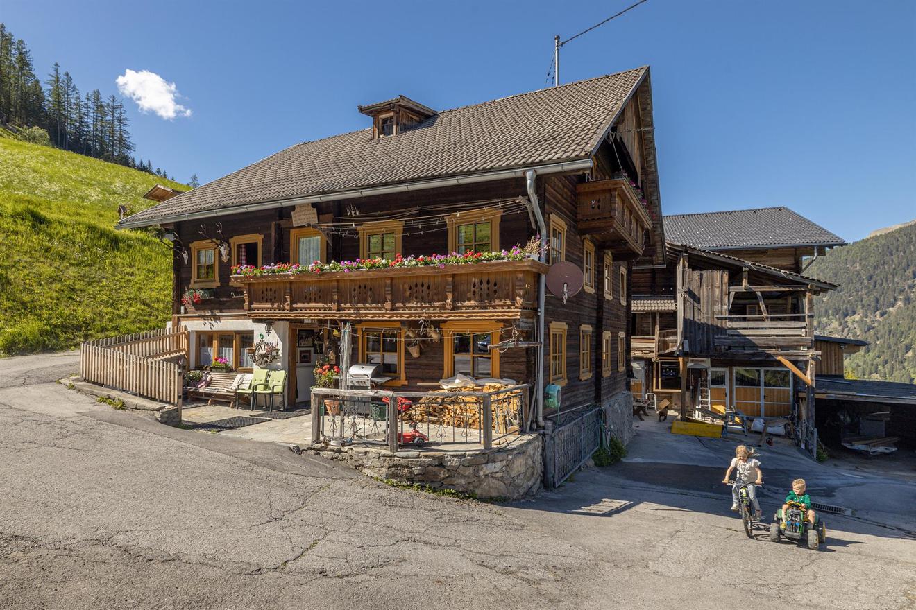 Monteur-Zimmer - Greifenburg - Ferienwohnung Suntinger