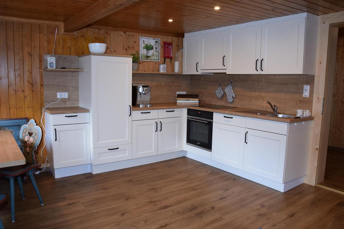 Monteur-Zimmer - Greifenburg - Ferienwohnung Suntinger