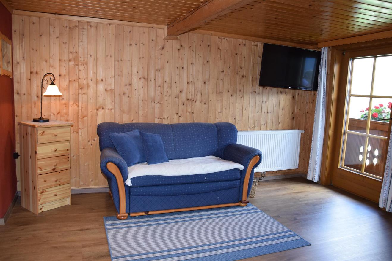 Monteur-Zimmer - Greifenburg - Ferienwohnung Suntinger