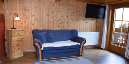 Monteur-Zimmer - Mörtschach - Ferienwohnung Suntinger