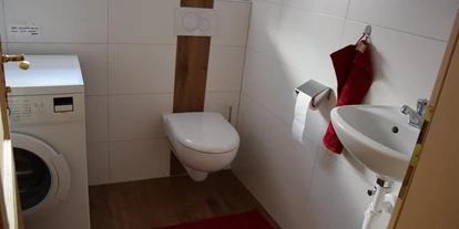 Monteur-Zimmer - Mörtschach - Ferienwohnung Suntinger