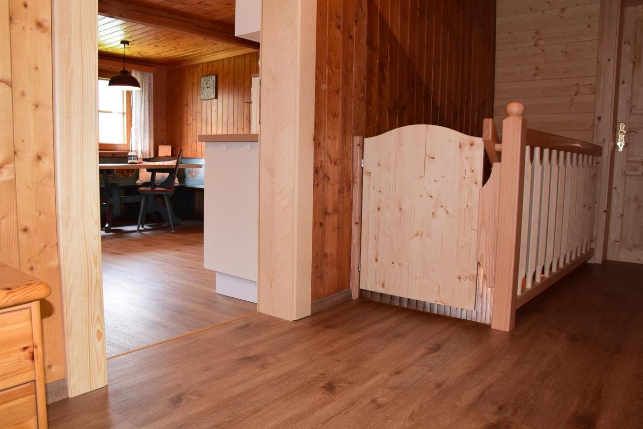 Monteur-Zimmer - Greifenburg - Ferienwohnung Suntinger