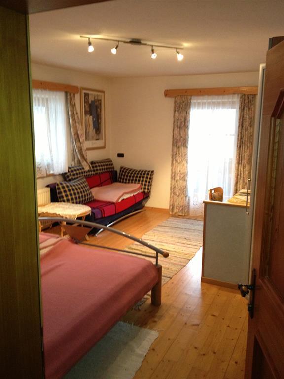 Monteur-Zimmer - Greifenburg - Michahof