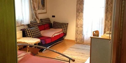 Monteur-Zimmer - Rattendorf - Michahof
