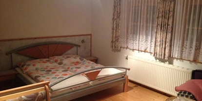 Monteur-Zimmer - Rattendorf - Michahof