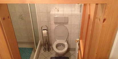 Monteur-Zimmer - Rattendorf - Michahof