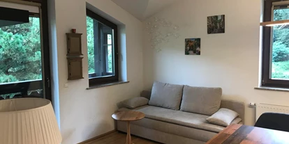 Monteur-Zimmer - Unterhaus (Seeboden am Millstätter See, Baldramsdorf) - Enzian 14