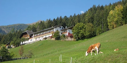 Monteur-Zimmer - Unterhaus (Seeboden am Millstätter See, Baldramsdorf) - Pension Eisendle
