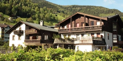 Monteur-Zimmer - Unterhaus (Seeboden am Millstätter See, Baldramsdorf) - Enzian 13