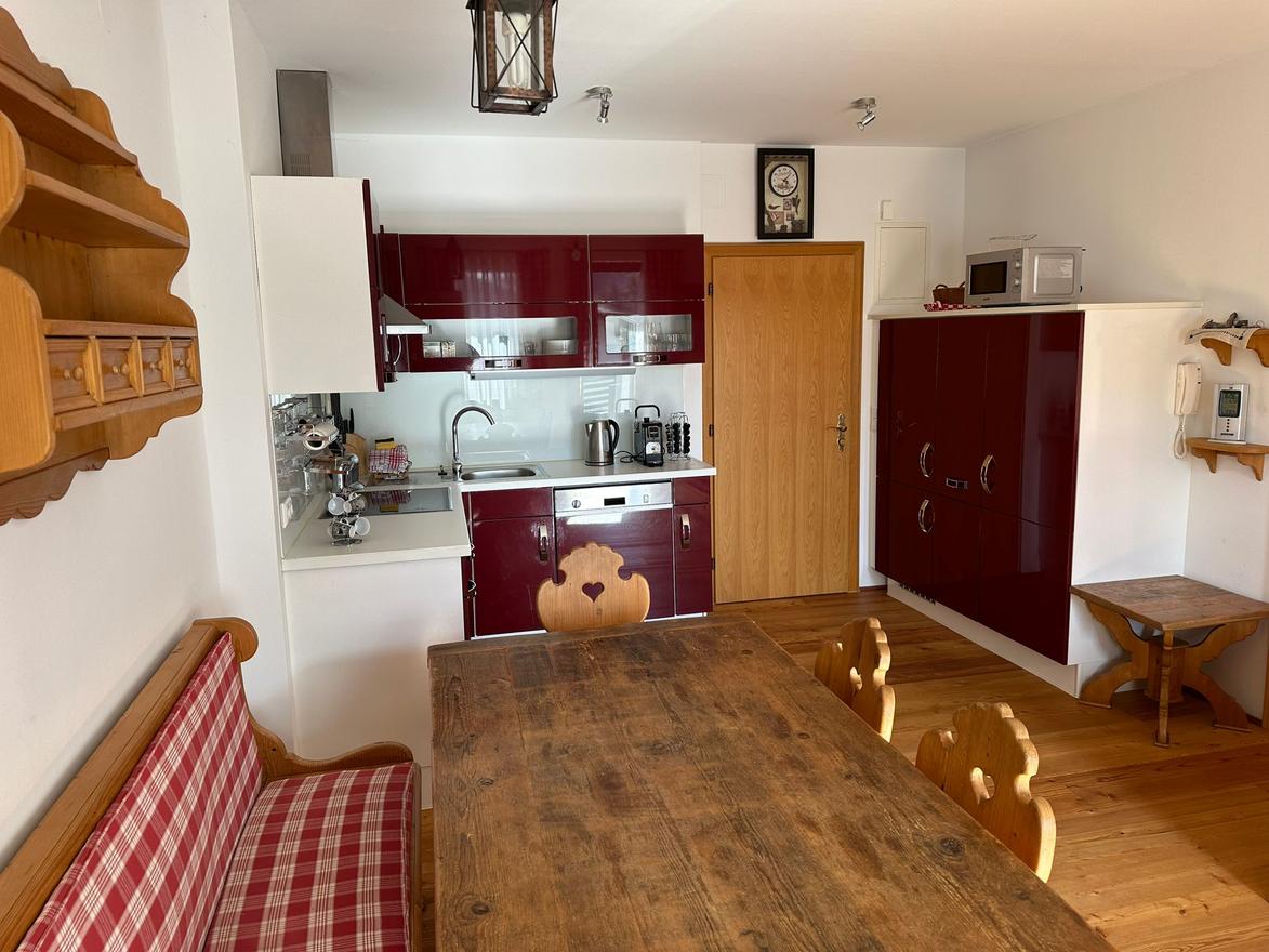 Monteur-Zimmer - Annenheim - Enzian 13