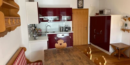 Monteur-Zimmer - Unterhaus (Seeboden am Millstätter See, Baldramsdorf) - Enzian 13
