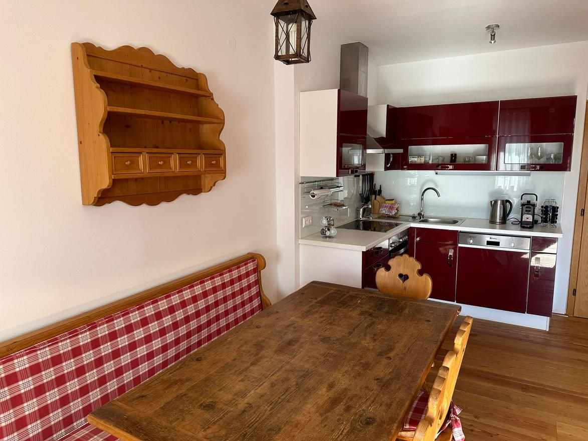 Monteur-Zimmer - Annenheim - Enzian 13