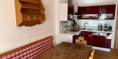 Monteur-Zimmer - Unterhaus (Seeboden am Millstätter See, Baldramsdorf) - Enzian 13