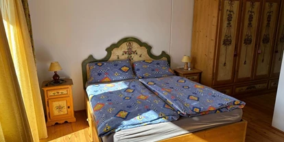 Monteur-Zimmer - Unterhaus (Seeboden am Millstätter See, Baldramsdorf) - Enzian 13