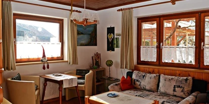 Monteur-Zimmer - Unterhaus (Seeboden am Millstätter See, Baldramsdorf) - Haus Obermoser