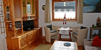 Monteur-Zimmer - Unterhaus (Seeboden am Millstätter See, Baldramsdorf) - Haus Obermoser
