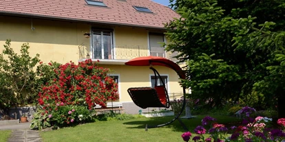 Monteur-Zimmer - Rattendorf - Wittenburg Doris