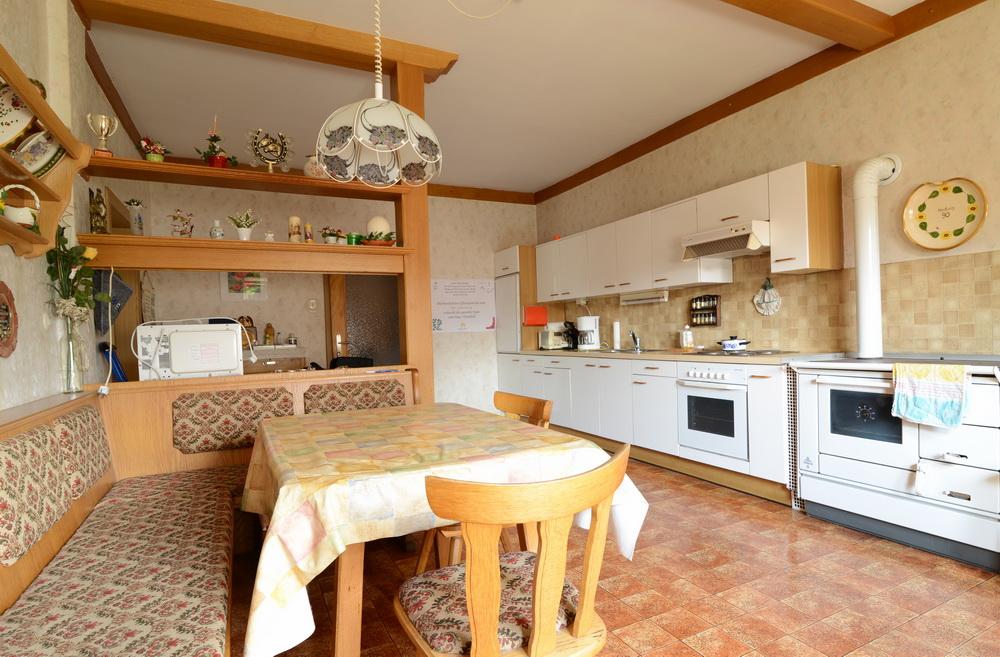 Monteur-Zimmer - Preis pro Nacht - Hermagor - Wittenburg Doris