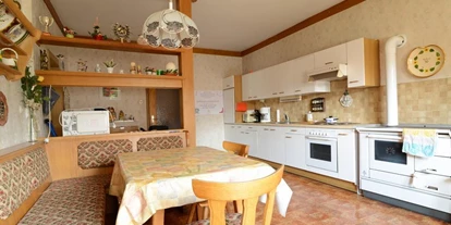 Monteur-Zimmer - Rattendorf - Wittenburg Doris
