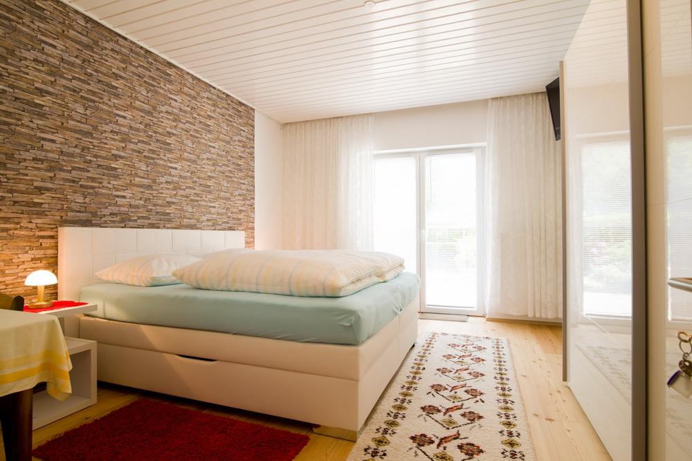 Monteur-Zimmer - Preis pro Nacht - Hermagor - Wittenburg Doris