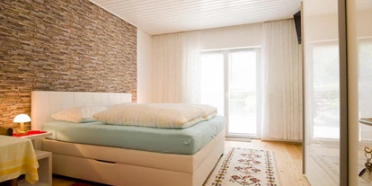 Monteur-Zimmer - Rattendorf - Wittenburg Doris