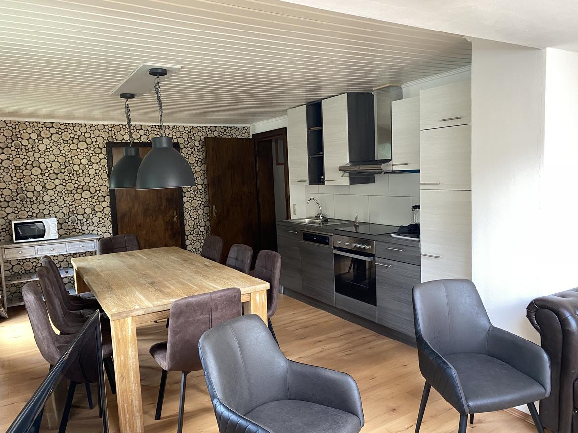 Monteur-Zimmer - Preis pro Nacht - Malta (Malta) - Mölltaler Appartements