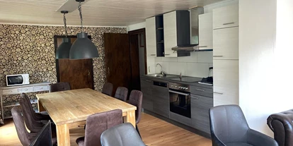 Monteur-Zimmer - Rattendorf - Mölltaler Appartements