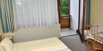 Monteur-Zimmer - Unterhaus (Seeboden am Millstätter See, Baldramsdorf) - Pension Fritz