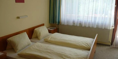 Monteur-Zimmer - Unterhaus (Seeboden am Millstätter See, Baldramsdorf) - Pension Fritz