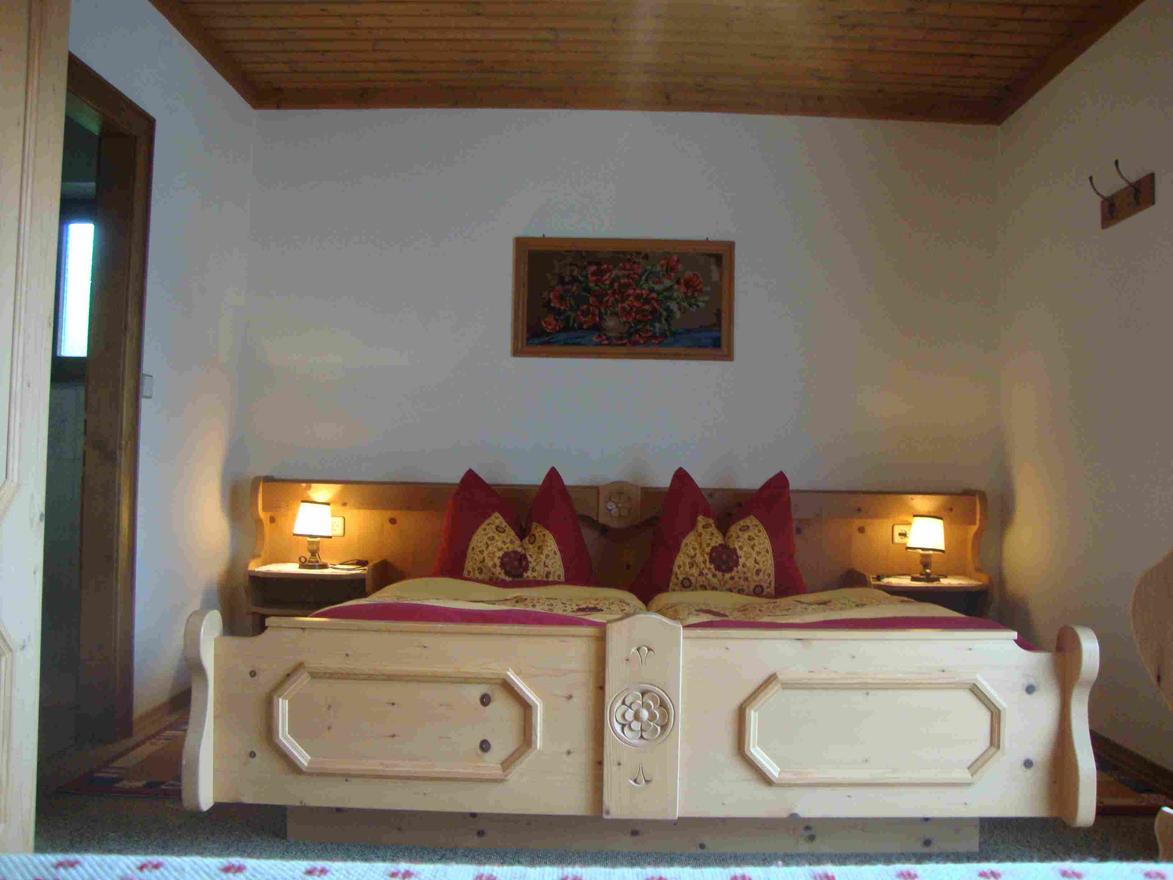 Monteur-Zimmer - Eisentratten - Ferienhaus Zankl