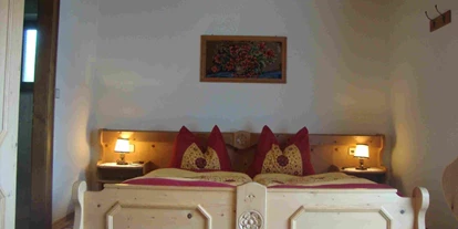 Monteur-Zimmer - Unterhaus (Seeboden am Millstätter See, Baldramsdorf) - Ferienhaus Zankl