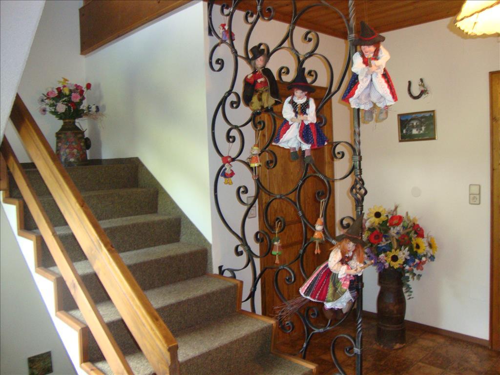 Monteur-Zimmer - Eisentratten - Ferienhaus Zankl