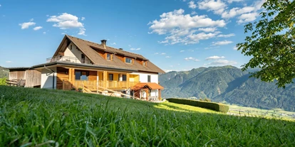 Monteur-Zimmer - Rattendorf - Hauserhof am Goldberg