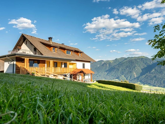 MonteurZimmer: Hauserhof am Goldberg