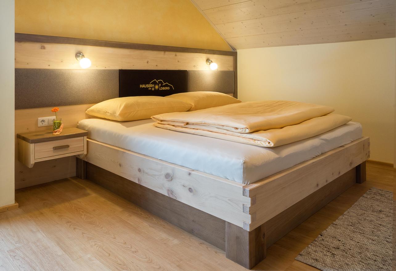 Monteur-Zimmer - St. Stefan an der Gail - Hauserhof am Goldberg