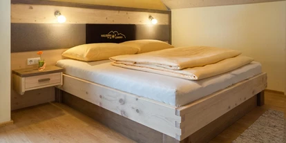 Monteur-Zimmer - Rattendorf - Hauserhof am Goldberg
