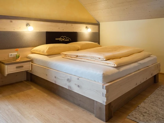 MonteurZimmer: Hauserhof am Goldberg