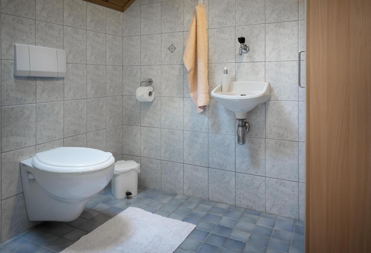 Monteur-Zimmer - St. Stefan an der Gail - Hauserhof am Goldberg