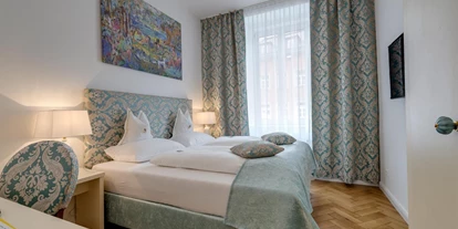 Monteur-Zimmer - Stockenboi - Boutique Hotel Goldenes Lamm