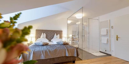Monteur-Zimmer - Stockenboi - Boutique Hotel Goldenes Lamm