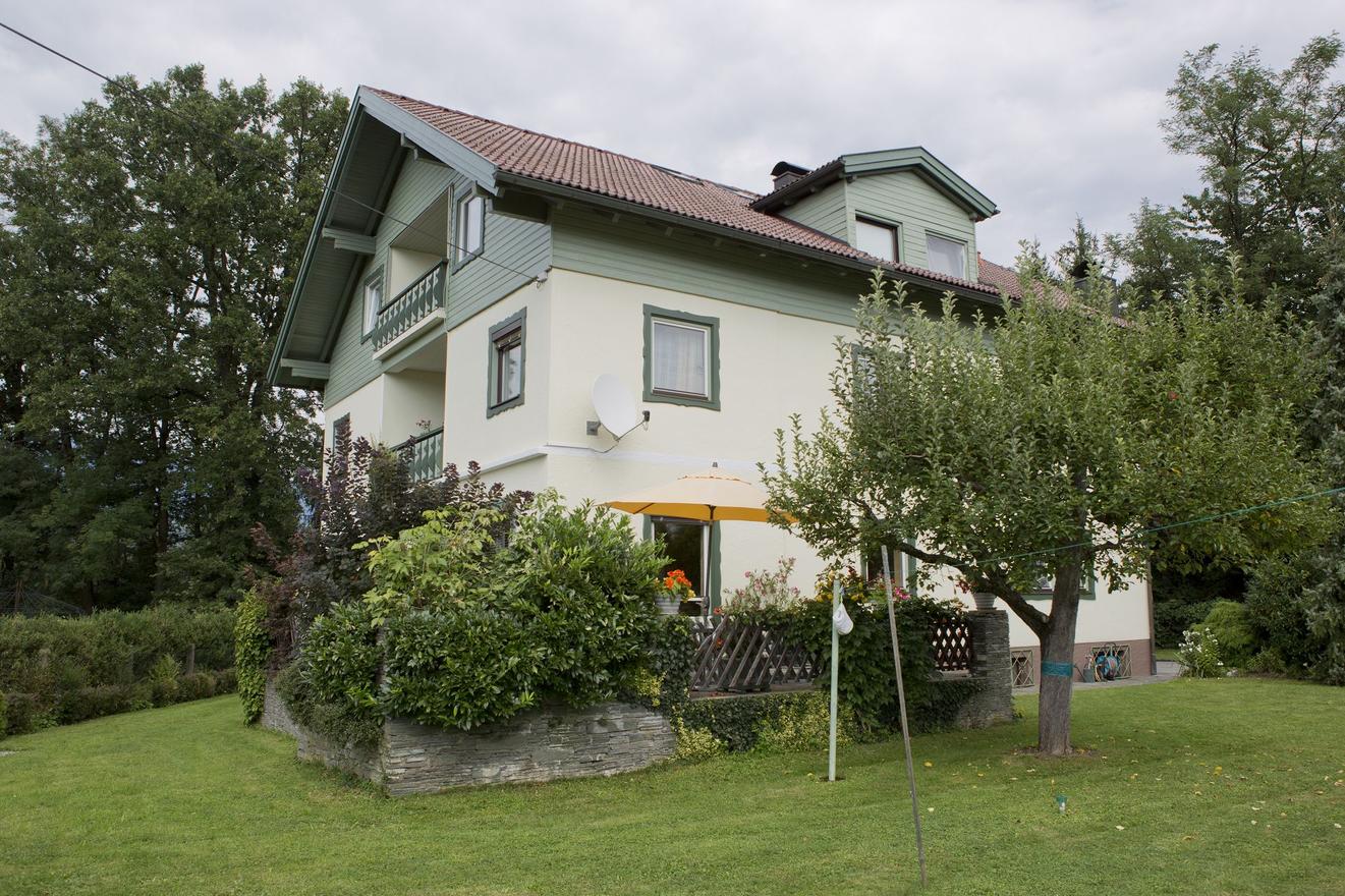 Monteur-Zimmer - Annenheim - Ferienwohnungen Birkenhof