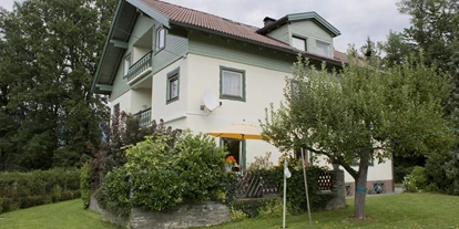 Monteur-Zimmer - Unterhaus (Seeboden am Millstätter See, Baldramsdorf) - Ferienwohnungen Birkenhof